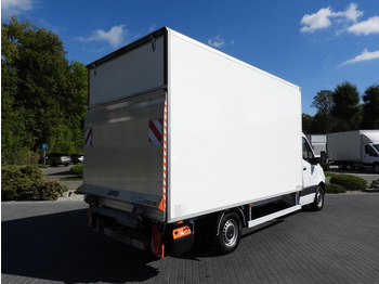 Fourgon grand volume Mercedes-Benz SPRINTER 315: photos 3