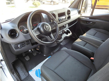 Utilitaire rideaux coulissants (PLSC) Mercedes-Benz SPRINTER 316 PLANDEKA 10 PALET WEBASTO KLIMATYZACJA 165KM [ 08: photos 2 Utilitaire rideaux coulissants (PLSC) Mercedes-Benz SPRINTER 316 PLANDEKA 10 PALET WEBASTO KLIMATYZACJA 165KM [ 08: photos 2