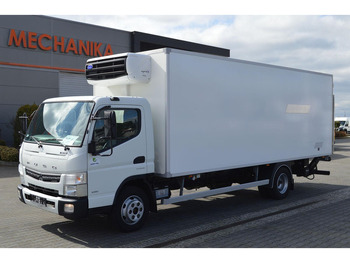 Camion frigorifique MITSUBISHI