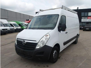 Fourgon utilitaire OPEL