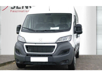 Utilitaire frigorifique PEUGEOT Boxer