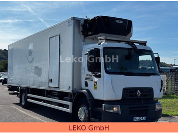 Camion frigorifique RENAULT D Wide