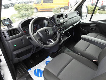 Utilitaire frigorifique Renault MASTER  CHŁODNIA KONTENER 0*C LEDY KLIMATYZACJA  145KM [ 405777: photos 2 Utilitaire frigorifique Renault MASTER  CHŁODNIA KONTENER 0*C LEDY KLIMATYZACJA  145KM [ 405777: photos 2