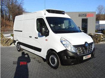 Utilitaire frigorifique RENAULT Master