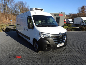 Utilitaire frigorifique RENAULT Master