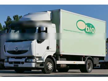 Camion frigorifique RENAULT Midlum 220