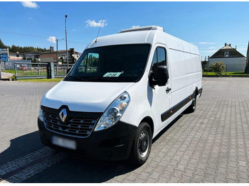 Utilitaire frigorifique RENAULT Master