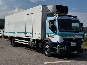 Camion frigorifique RENAULT Premium 270