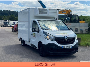 Utilitaire frigorifique RENAULT Trafic 1.6