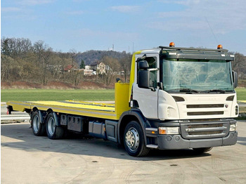 Crédit-bail de Scania Premium 310 * ABSCHLEPPWAGEN 9,10 m * TOPZUSTAND Scania Premium 310 * ABSCHLEPPWAGEN 9,10 m * TOPZUSTAND: photos 3 Crédit-bail de Scania Premium 310 * ABSCHLEPPWAGEN 9,10 m * TOPZUSTAND Scania Premium 310 * ABSCHLEPPWAGEN 9,10 m * TOPZUSTAND: photos 3