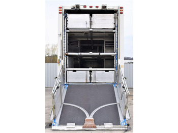 Crédit-bail de Scania R 500 Scania R 500: photos 4