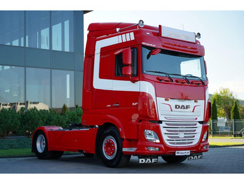 Tracteur routier DAF XF 480