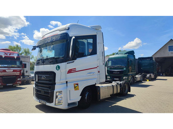Tracteur routier FORD