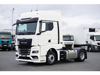 Tracteur routier MAN TGX