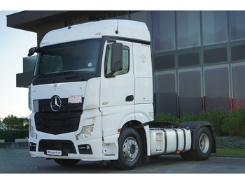 Tracteur routier MERCEDES-BENZ Actros 1842