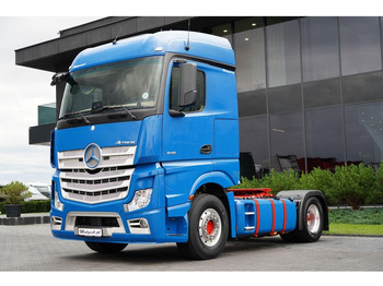 Tracteur routier MERCEDES-BENZ Actros 1848