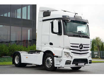 Tracteur routier MERCEDES-BENZ Actros 1851