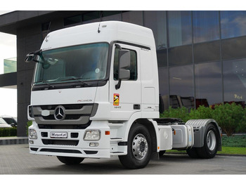 Tracteur routier MERCEDES-BENZ