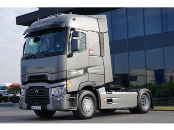 Tracteur routier RENAULT T 480