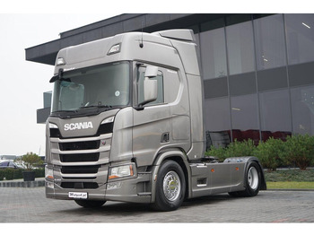 Tracteur routier SCANIA R 450