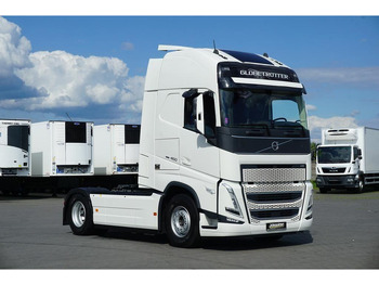 Tracteur routier VOLVO FH 460