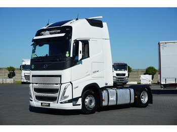 Tracteur routier VOLVO FH 500
