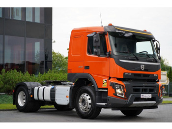 Tracteur routier VOLVO FMX 430
