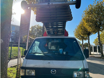 Véhicule utilitaire