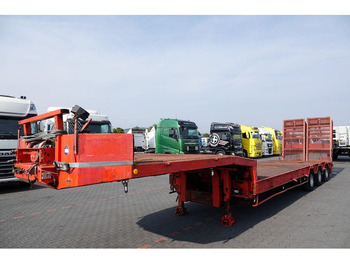 Crédit-bail de Verem NACZEPA LAWETA NISKOPODWOZIE / NAJAZDY HYDRAULICZNE / 3 OSIOWA / Verem NACZEPA LAWETA NISKOPODWOZIE / NAJAZDY HYDRAULICZNE / 3 OSIOWA /: photos 4 Crédit-bail de Verem NACZEPA LAWETA NISKOPODWOZIE / NAJAZDY HYDRAULICZNE / 3 OSIOWA / Verem NACZEPA LAWETA NISKOPODWOZIE / NAJAZDY HYDRAULICZNE / 3 OSIOWA /: photos 4