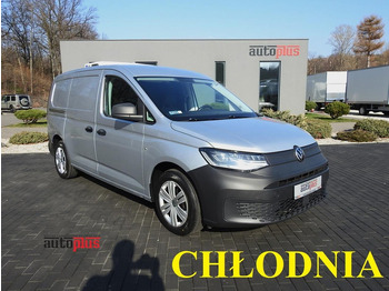 Utilitaire frigorifique VOLKSWAGEN Caddy 2.0