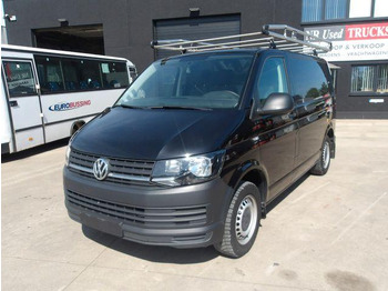 Fourgon utilitaire VOLKSWAGEN Transporter