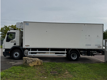 Camion frigorifique Volvo FE 260: photos 4 Camion frigorifique Volvo FE 260: photos 4