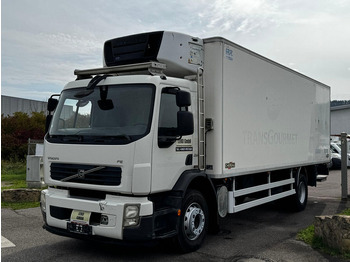 Camion frigorifique Volvo FE 260: photos 3 Camion frigorifique Volvo FE 260: photos 3