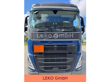 Camion porte-conteneur/ Caisse mobile VOLVO FH 500