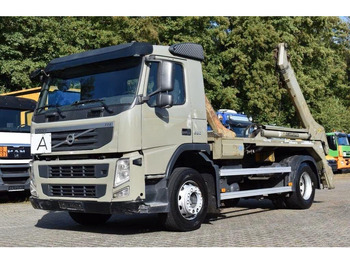 Camion multibenne VOLVO FM 330