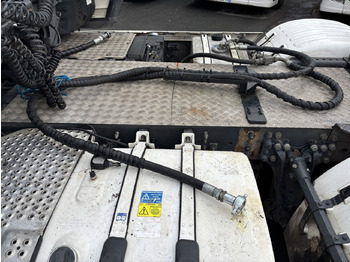 Tracteur routier SCANIA R 500 A6x4NB: photos 3