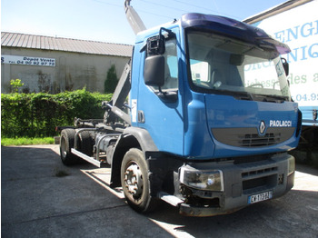 Tracteur routier RENAULT Midlum 280