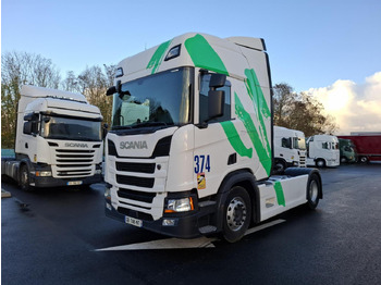 Tracteur routier SCANIA R 500
