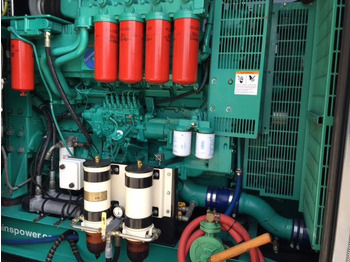 Groupe électrogène Cummins Generator 1000 KVA QST30-G4 Engine Super Silent: photos 2