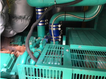 Groupe électrogène Cummins Generator 1000 KVA QST30-G4 Engine Super Silent: photos 4