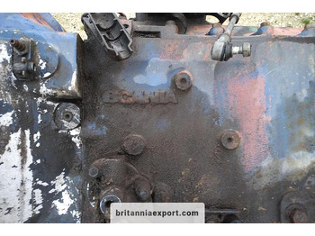 Boîte de vitesse SCANIA GRS900 R Manual Gearbox with Retarder | Export Ready: photos 5