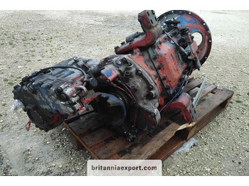 Boîte de vitesse SCANIA GRS900 R Manual Gearbox with Retarder | Export Ready: photos 3
