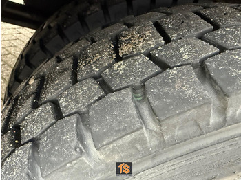 Camion fourgon DAF FA LF45G08 MANUAL - EURO 5 - WERKSTATT/WERKPLAATS/SERVICE WAGEN - APK/TUV 07/2026 - NL TRUCK - TOP!: photos 5 Camion fourgon DAF FA LF45G08 MANUAL - EURO 5 - WERKSTATT/WERKPLAATS/SERVICE WAGEN - APK/TUV 07/2026 - NL TRUCK - TOP!: photos 5