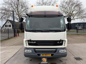 Camion fourgon DAF FA LF45G08 MANUAL - EURO 5 - WERKSTATT/WERKPLAATS/SERVICE WAGEN - APK/TUV 07/2026 - NL TRUCK - TOP!: photos 2 Camion fourgon DAF FA LF45G08 MANUAL - EURO 5 - WERKSTATT/WERKPLAATS/SERVICE WAGEN - APK/TUV 07/2026 - NL TRUCK - TOP!: photos 2