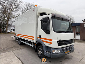 Camion fourgon DAF FA LF45G08 MANUAL - EURO 5 - WERKSTATT/WERKPLAATS/SERVICE WAGEN - APK/TUV 07/2026 - NL TRUCK - TOP!: photos 3 Camion fourgon DAF FA LF45G08 MANUAL - EURO 5 - WERKSTATT/WERKPLAATS/SERVICE WAGEN - APK/TUV 07/2026 - NL TRUCK - TOP!: photos 3