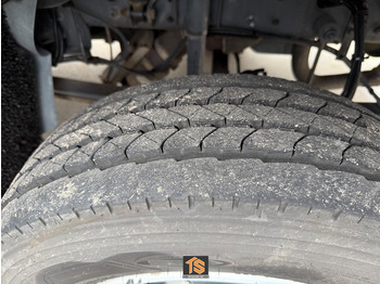 Camion fourgon DAF FA LF45G08 MANUAL - EURO 5 - WERKSTATT/WERKPLAATS/SERVICE WAGEN - APK/TUV 07/2026 - NL TRUCK - TOP!: photos 4 Camion fourgon DAF FA LF45G08 MANUAL - EURO 5 - WERKSTATT/WERKPLAATS/SERVICE WAGEN - APK/TUV 07/2026 - NL TRUCK - TOP!: photos 4