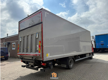 Camion fourgon DAF LF 220 12 TON - LADEBORDWAND - TOP TRUCK: photos 4