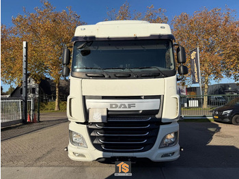 Tracteur routier DAF XF 106.460 AUTOMATIC - EURO 6 - BELGIUM TOP TRUCK - NEW APK/TUV - NEW TACHO: photos 2