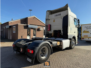 Tracteur routier DAF XF 106.460 AUTOMATIC - EURO 6 - BELGIUM TOP TRUCK - NEW APK/TUV - NEW TACHO: photos 4