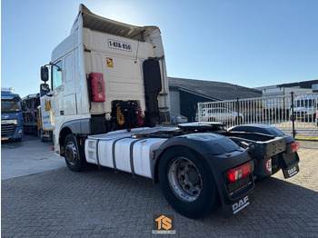 Tracteur routier DAF XF 106.460 AUTOMATIC - EURO 6 - BELGIUM TOP TRUCK - NEW APK/TUV - NEW TACHO: photos 5